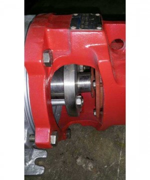 Pompa KSB Model AND -C32 - 160 Stainless Steel