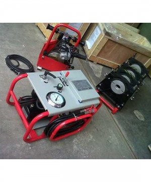 JUAL MESIN HDPE MURAH