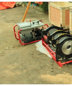 JUAL MESIN BERGARANSI