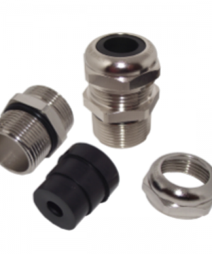CABLE GLANDS UNARMOURED CG