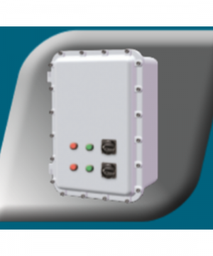 JUNCTION BOX ALUMINIUM (EX D) EJB-A