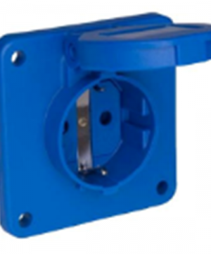 Safety Socket S-NOVA