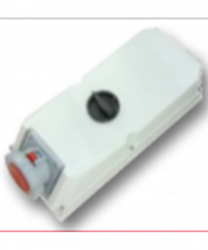 Switched Interlocked Sockets