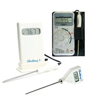 Thermometers Water QualityTest