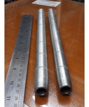 Suling AL Atau Suling Alumunium