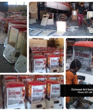 Delivery Box Motor Murah Di Surabaya