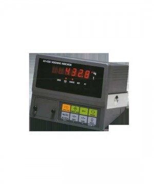 Indikator Platform Scale/Bench Scale And AD-4328