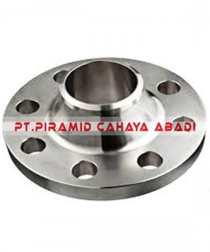 Flange Stainless Welding Neck