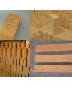 Alumina Fire Brick Cahaya