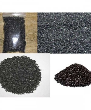 Anthracite Media Filter Cahaya