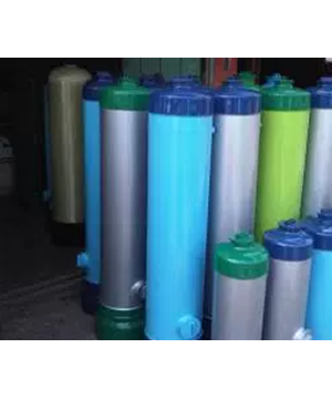 ILTER AIR ( PEMURNIAN AIR )