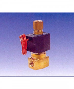 Multilex 3port Valve (Direct Acting)