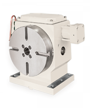 Presses Series & Rotary Index Table