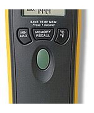 Fluke 65 Handheld Infrared Thermometer