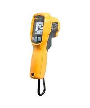 Fluke 62 MAX Infrared Thermometers