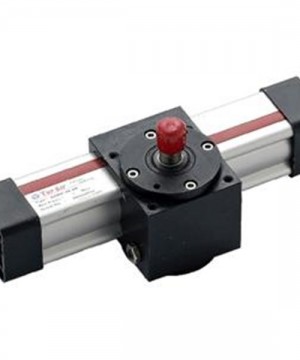 Square Pneumatic Cylinder