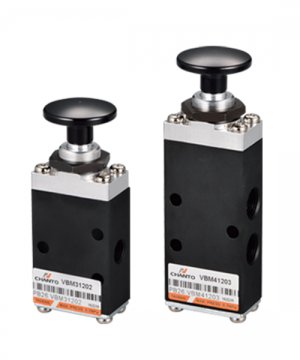 Valve & Pneumatic Control