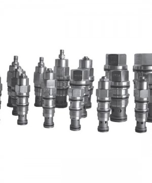 Logic Valve Logic Valve