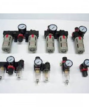 Air Control Unit Air Control Unit