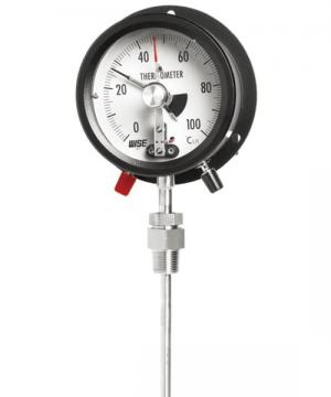 Temperature Wise Control