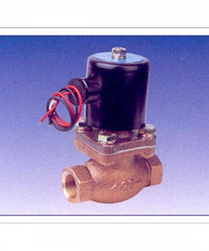 Pilot Kick 2 Port Valve