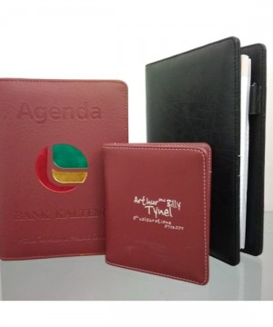 Buku Agenda