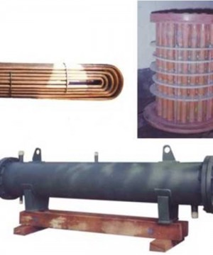 HEAT EXCHANGER - Heater - Cooler - Coil - Pemanas - Pendingin - Chiller - Condenser - Evaporator