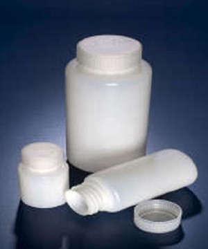 Botol Laboratorium Plastik HDPE