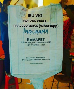 distributor jumbo bag baru dan bekas