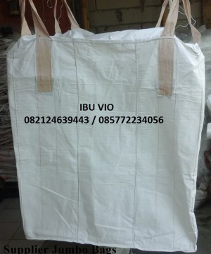 FIBC jumbo bag