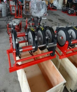 JUAL MESIN HDPE 250 MURAH