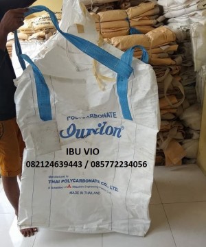 supplier jumbo bag bekas