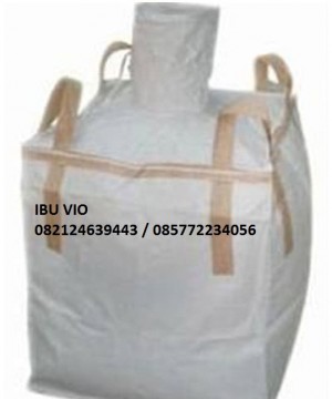 jumbo bag bekas