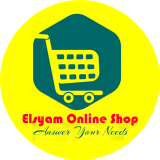 Elsyam Online Shop