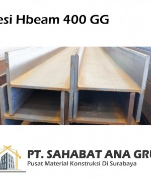 Hbeam 400 GG
