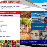 HIMAHITU INDONESIA