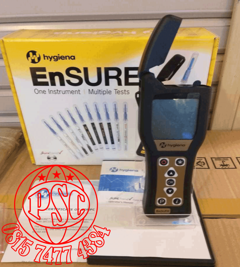 Hygiena-EnSURE-Monitoring-System-Luminotester-D