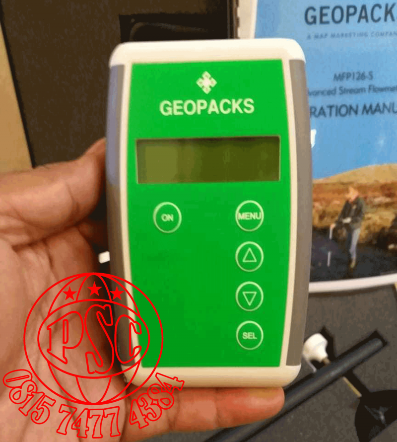 Geopacks-Current-Meter-MFP-126-S-B