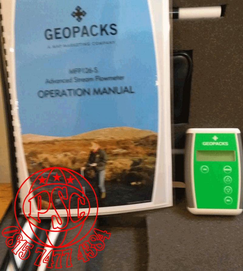 Geopacks-Current-Meter-MFP-126-S-D