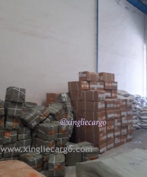Jasa Ekspedisi Import Borongan Harga ALL IN Xinglie Cargo