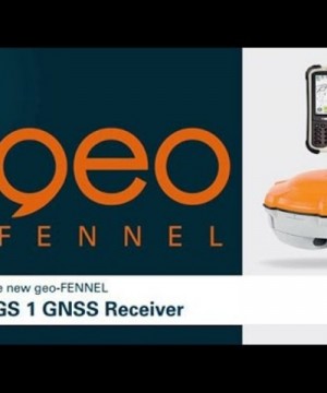 Jual Geodetik GEO-FENNEL GPS Geodetik GEO-FENNEL FGS-1 GNSS RTK
