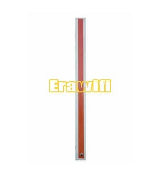 Sectoral Waveguide 19 dBi 90 degree Antena Wifi 2,4 GHz