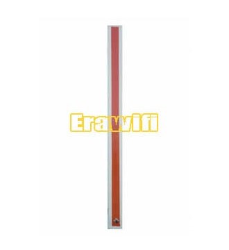 Sectoral Waveguide 17 dBi 180 degree Antena Wifi 2,4 GHz