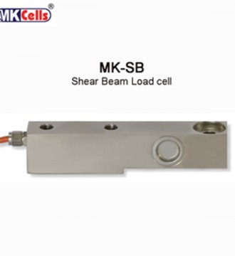 Load Cell MK-CELLS MK SB 500KG-3TON MURAH BERGARANSI