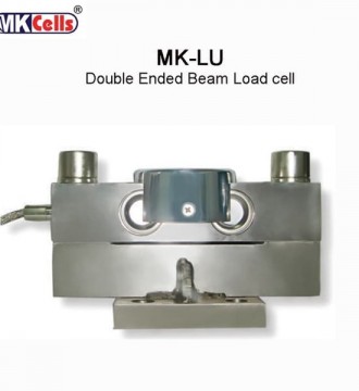 Jual Loadcell MKCELLS type MK LU - Murah