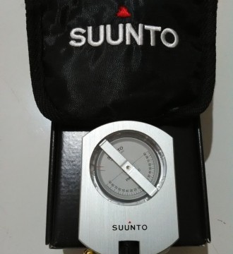 Jual Klinometer SUUNTO PM-5/360 PC/Clinometer SUUNTO PM-5/360 PC