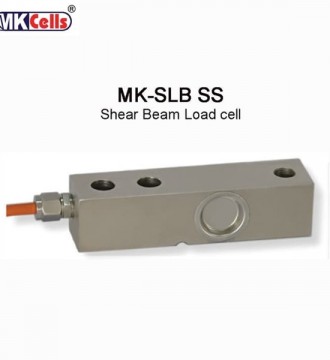 Jual Loadcell Merk MKCELLS type MK-SLB SS - Murah