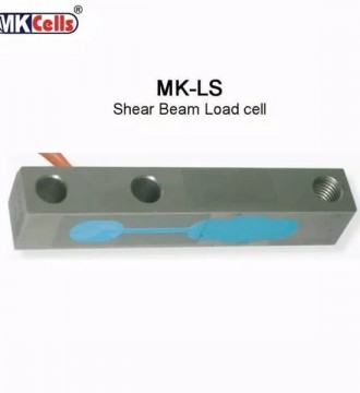Jual Loadcell MKCELL type MK LS - Murah