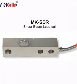 Jual Loadcell MKCELLS type MK SBR - Murah