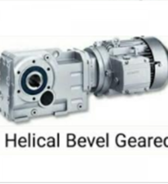 Jual Helical Bevel Geared Siemens